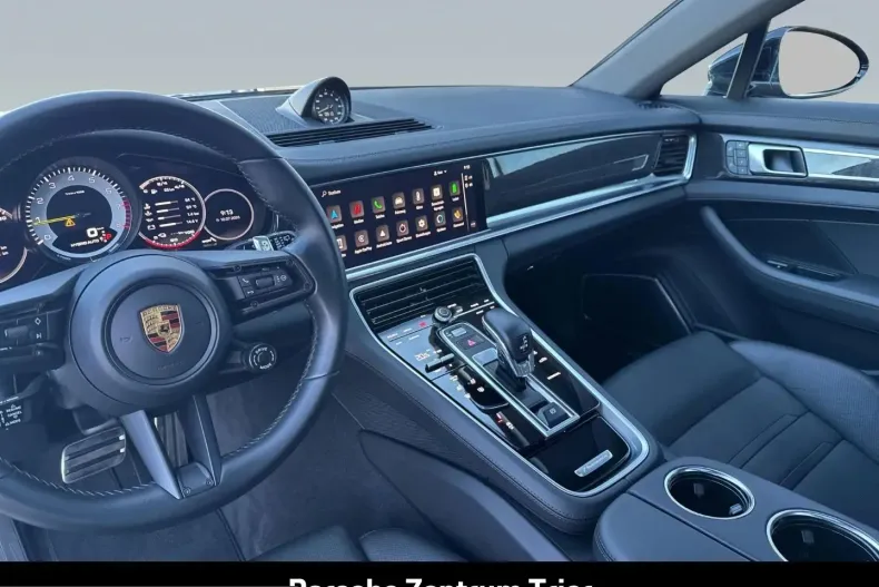 Porsche Panamera din 2023 cu 41.600 km - oferta POR237504 - foto 15