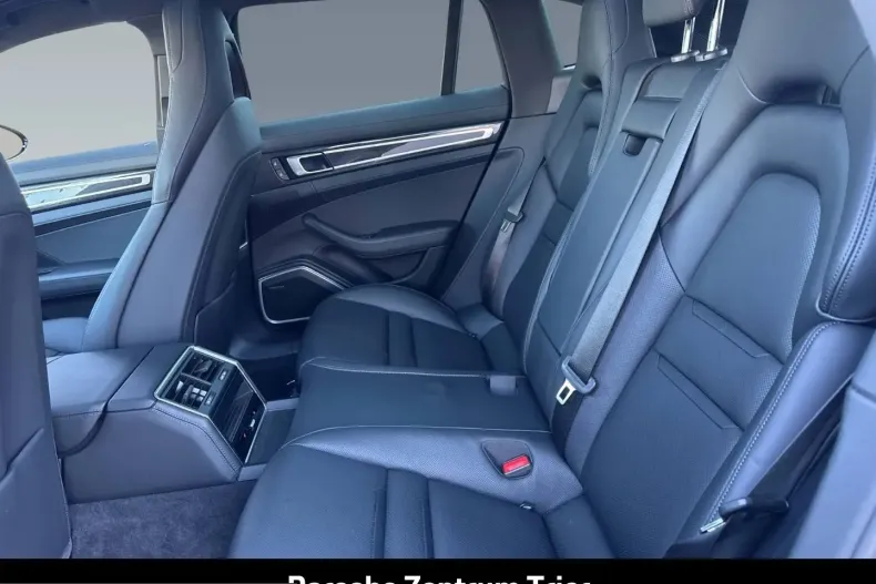 Porsche Panamera din 2023 cu 41.600 km - oferta POR237504 - foto 16