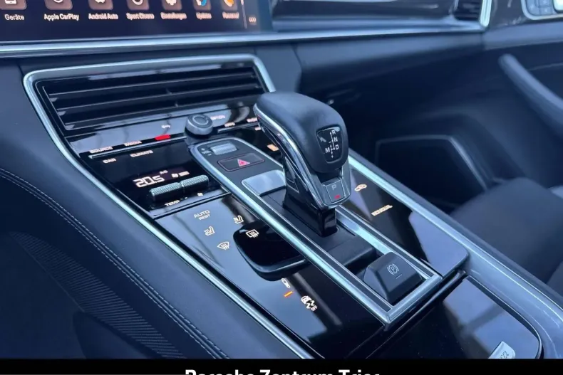 Porsche Panamera din 2023 cu 41.600 km - oferta POR237504 - foto 20