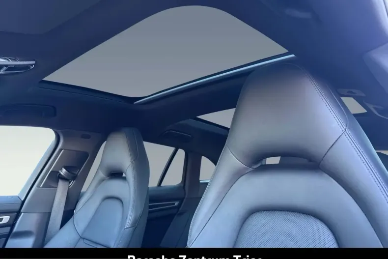 Porsche Panamera din 2023 cu 41.600 km - oferta POR237504 - foto 22