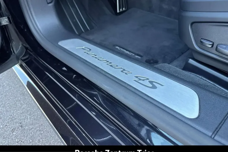 Porsche Panamera din 2023 cu 41.600 km - oferta POR237504 - foto 24
