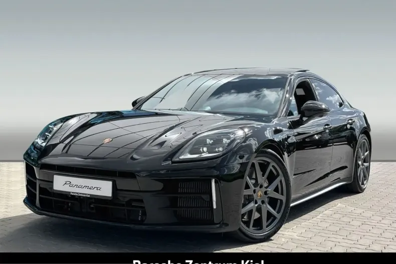 Porsche Panamera din 2025 cu 45.990 km - oferta POR237505 - foto 1
