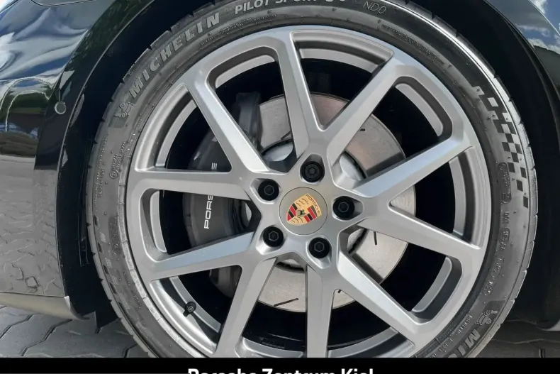 Porsche Panamera din 2025 cu 45.990 km - oferta POR237505 - foto 6
