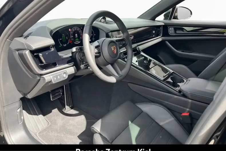 Porsche Panamera din 2025 cu 45.990 km - oferta POR237505 - foto 7