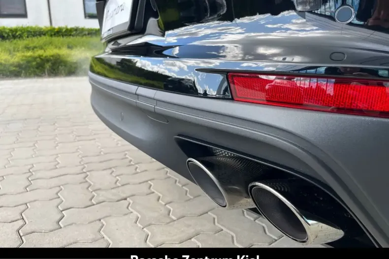 Porsche Panamera din 2025 cu 45.990 km - oferta POR237505 - foto 12
