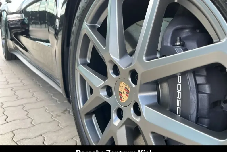 Porsche Panamera din 2025 cu 45.990 km - oferta POR237505 - foto 13