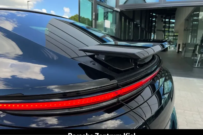 Porsche Panamera din 2025 cu 45.990 km - oferta POR237505 - foto 16