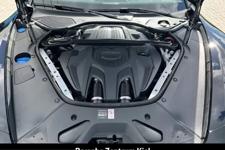 Porsche Panamera din 2025 cu 45.990 km - oferta POR237505 - foto 20