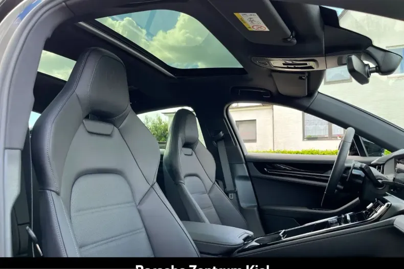 Porsche Panamera din 2025 cu 45.990 km - oferta POR237505 - foto 26