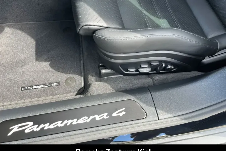 Porsche Panamera din 2025 cu 45.990 km - oferta POR237505 - foto 29