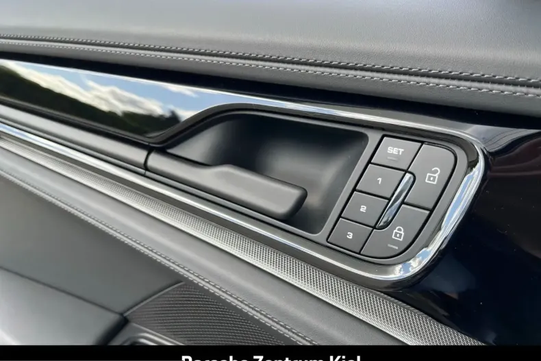 Porsche Panamera din 2025 cu 45.990 km - oferta POR237505 - foto 33