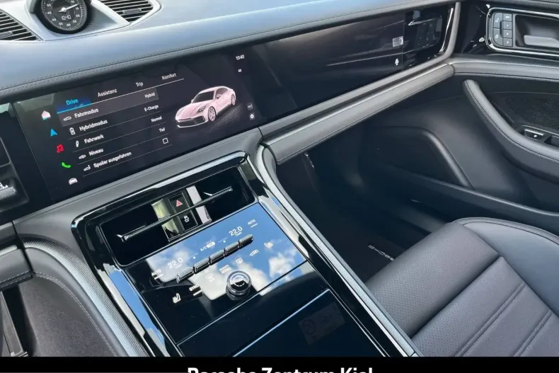Porsche Panamera din 2025 cu 45.990 km - oferta POR237505 - foto 35