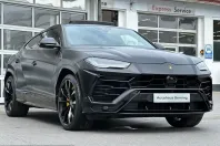 Lamborghini Urus din 2022 cu 37.500 km - oferta LAM237506 - foto 1