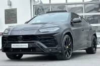 Lamborghini Urus din 2022 cu 37.500 km - oferta LAM237506 - foto 2