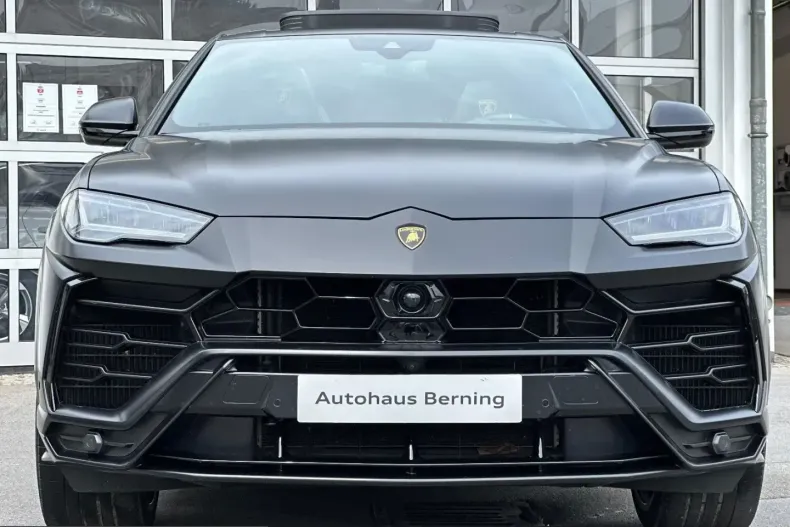 Lamborghini Urus din 2022 cu 37.500 km - oferta LAM237506 - foto 3