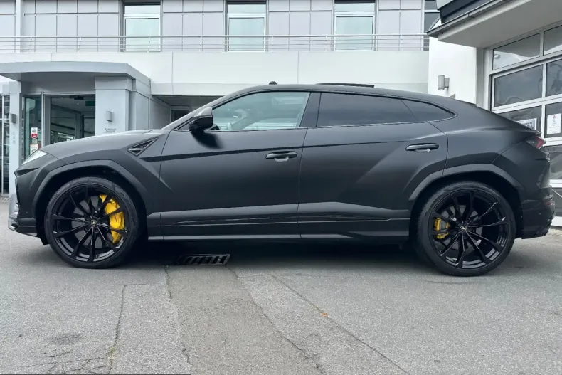 Lamborghini Urus din 2022 cu 37.500 km - oferta LAM237506 - foto 4