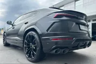 Lamborghini Urus din 2022 cu 37.500 km - oferta LAM237506 - foto 5
