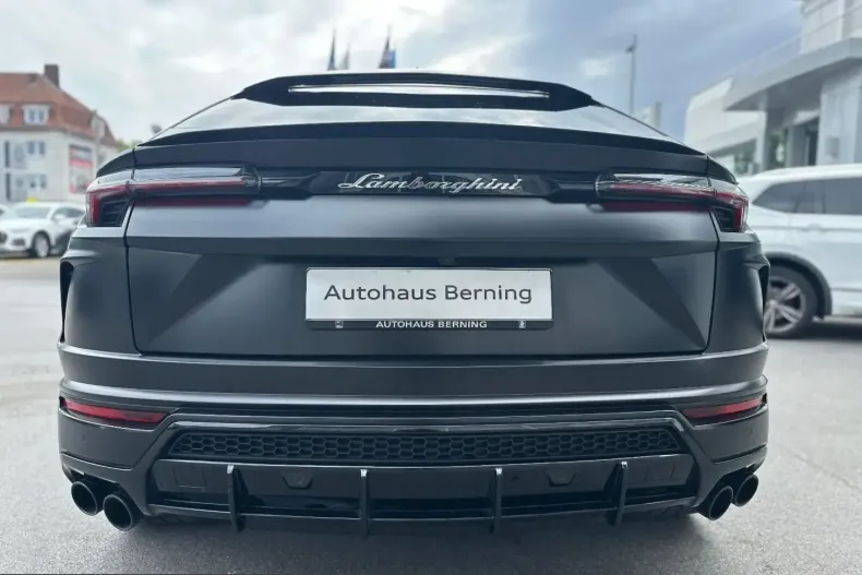 Lamborghini Urus din 2022 cu 37.500 km - oferta LAM237506 - foto 6