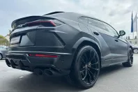 Lamborghini Urus din 2022 cu 37.500 km - oferta LAM237506 - foto 7