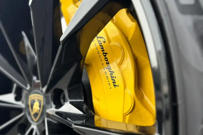 Lamborghini Urus din 2022 cu 37.500 km - oferta LAM237506 - foto 8