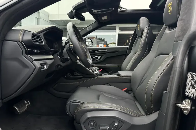 Lamborghini Urus din 2022 cu 37.500 km - oferta LAM237506 - foto 9