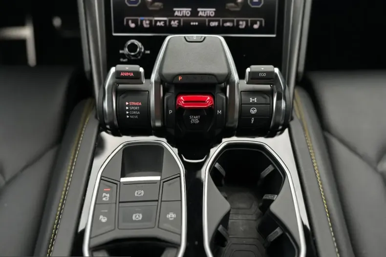 Lamborghini Urus din 2022 cu 37.500 km - oferta LAM237506 - foto 15