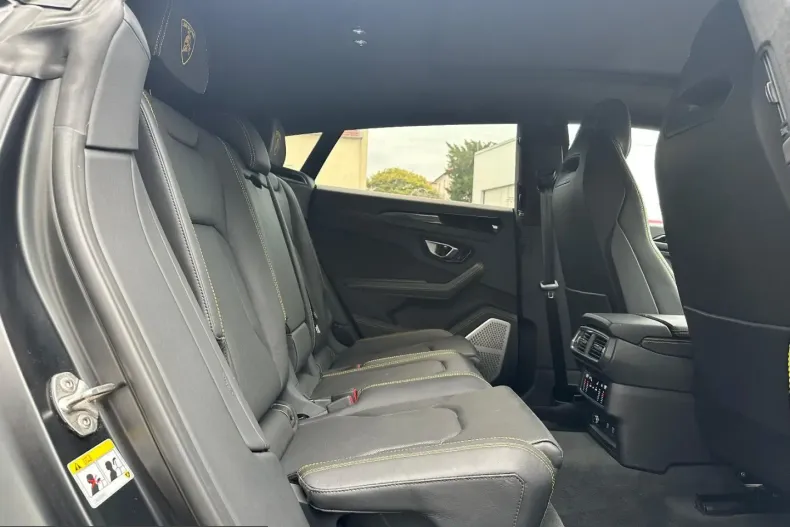 Lamborghini Urus din 2022 cu 37.500 km - oferta LAM237506 - foto 18