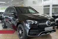 Mercedes-Benz GLE 350 (Clasa GLE) din 2022 cu 104.800 km - oferta MER237507 - foto 3
