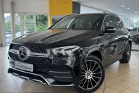Mercedes-Benz GLE 350 (Clasa GLE) din 2022 cu 104.800 km - oferta MER237507 - foto 7