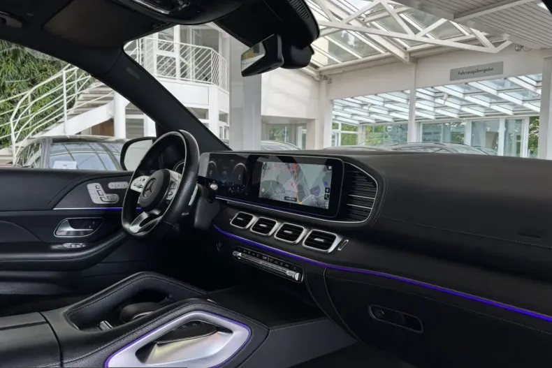 Mercedes-Benz GLE 350 (Clasa GLE) din 2022 cu 104.800 km - oferta MER237507 - foto 15
