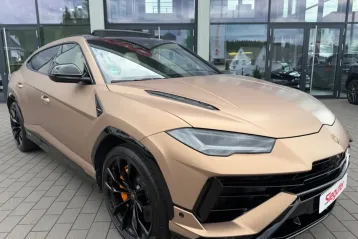 Lamborghini Urus din 2023 - oferta LAM237508