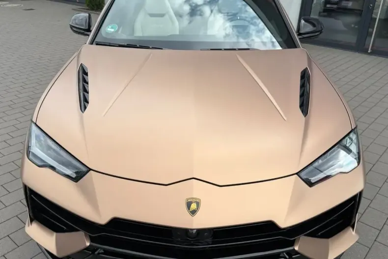 Lamborghini Urus din 2023 cu 19.450 km - oferta LAM237508 - foto 2