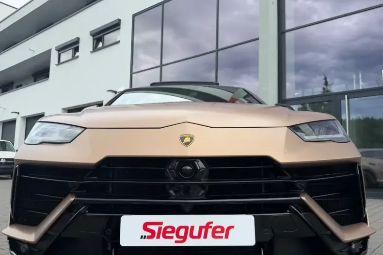 Lamborghini Urus din 2023 cu 19.450 km - oferta LAM237508 - foto 3