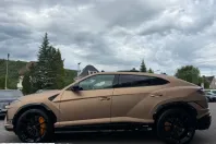 Lamborghini Urus din 2023 cu 19.450 km - oferta LAM237508 - foto 4