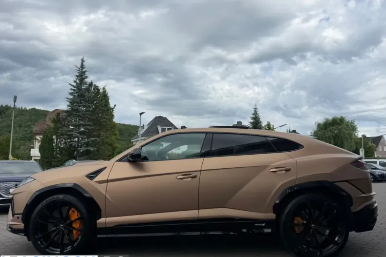 Lamborghini Urus din 2023 cu 19.450 km - oferta LAM237508 - foto 4