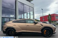 Lamborghini Urus din 2023 cu 19.450 km - oferta LAM237508 - foto 10