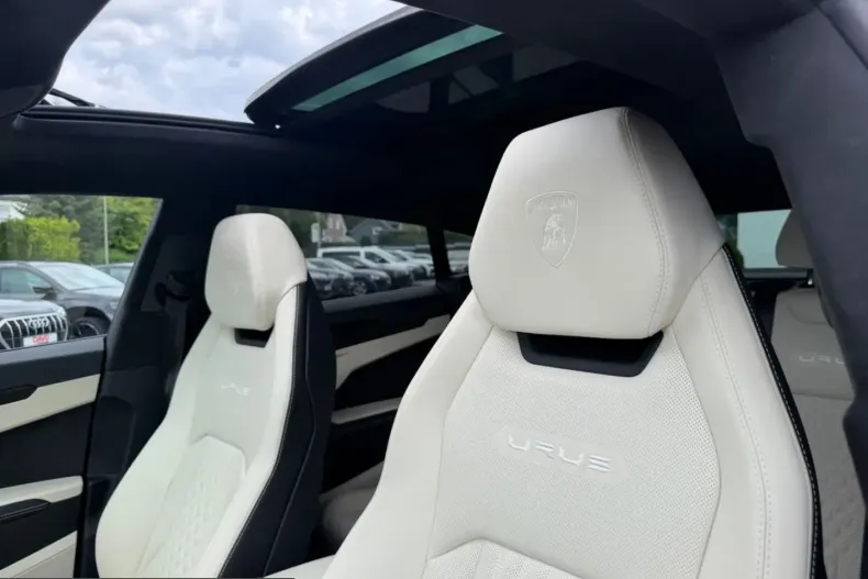 Lamborghini Urus din 2023 cu 19.450 km - oferta LAM237508 - foto 12