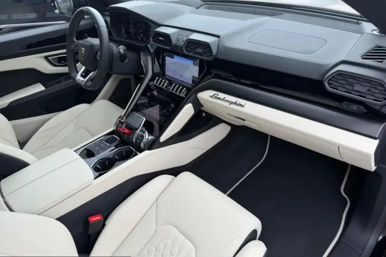 Lamborghini Urus din 2023 cu 19.450 km - oferta LAM237508 - foto 19
