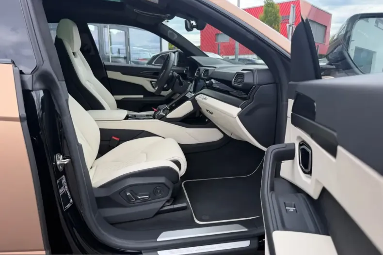 Lamborghini Urus din 2023 cu 19.450 km - oferta LAM237508 - foto 20