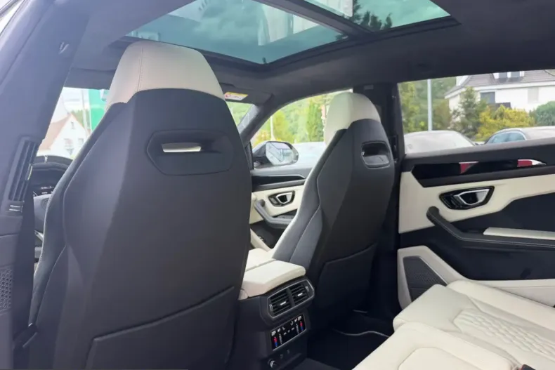 Lamborghini Urus din 2023 cu 19.450 km - oferta LAM237508 - foto 23