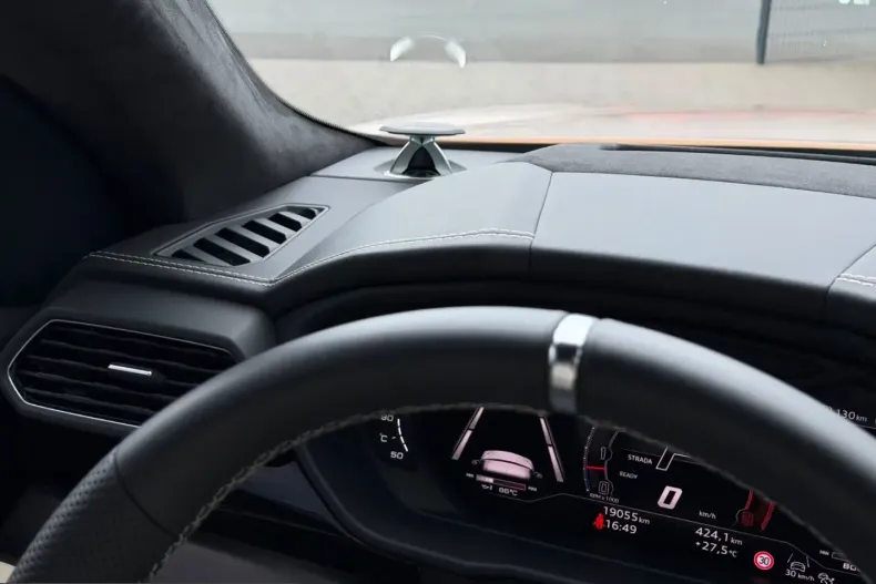Lamborghini Urus din 2023 cu 19.450 km - oferta LAM237508 - foto 38