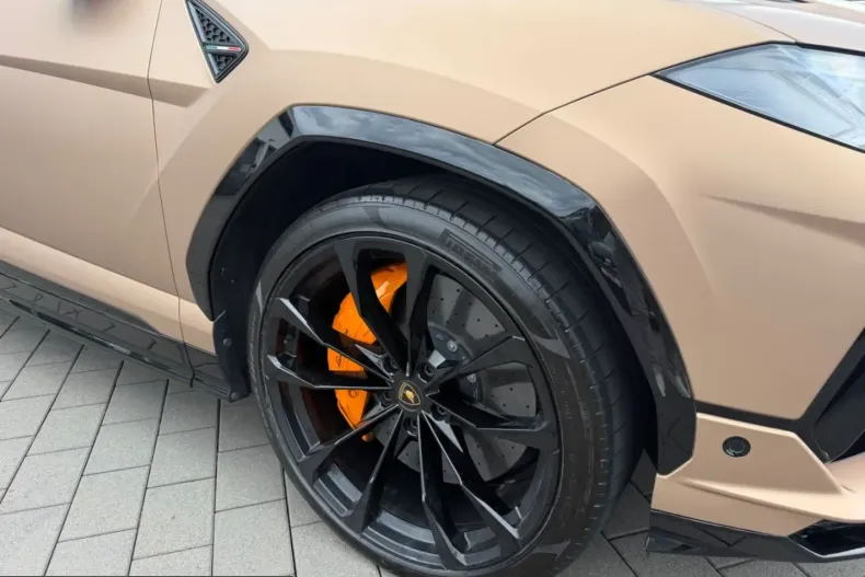 Lamborghini Urus din 2023 cu 19.450 km - oferta LAM237508 - foto 43