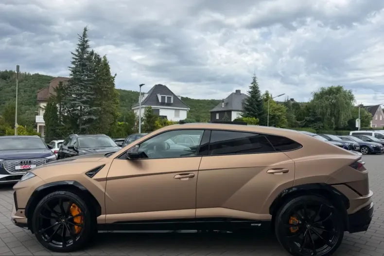 Lamborghini Urus din 2023 cu 19.450 km - oferta LAM237508 - foto 45