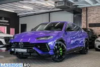 Lamborghini Urus din 2023 cu 10.058 km - oferta LAM237509 - foto 1