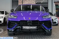 Lamborghini Urus din 2023 cu 10.058 km - oferta LAM237509 - foto 5