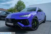Lamborghini Urus din 2023 cu 10.058 km - oferta LAM237509 - foto 12