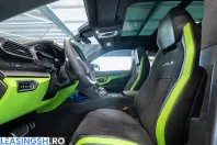 Lamborghini Urus din 2023 cu 10.058 km - oferta LAM237509 - foto 16