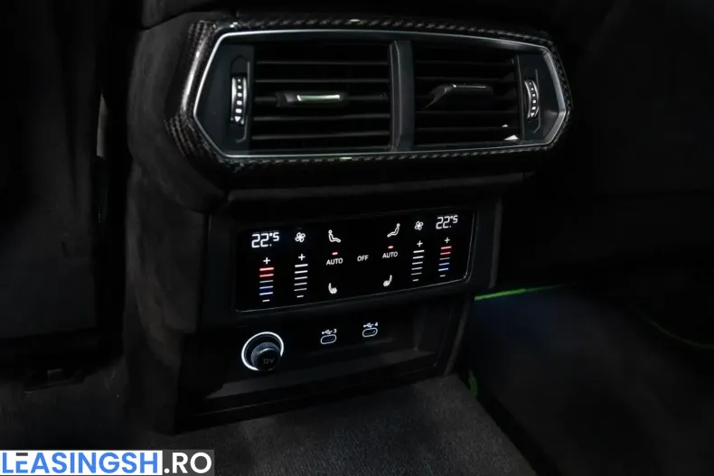 Lamborghini Urus din 2023 cu 10.058 km - oferta LAM237509 - foto 19