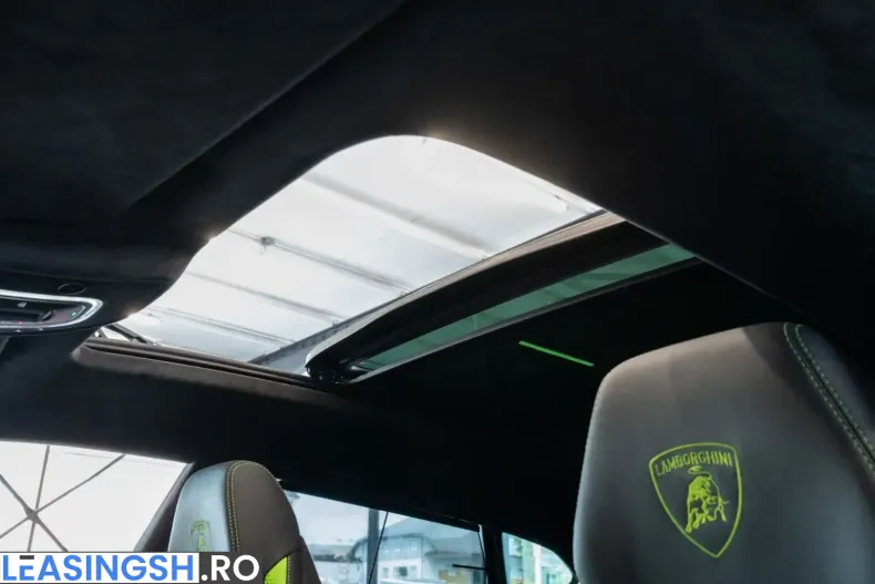 Lamborghini Urus din 2023 cu 10.058 km - oferta LAM237509 - foto 20