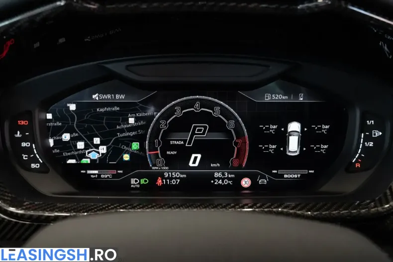 Lamborghini Urus din 2023 cu 10.058 km - oferta LAM237509 - foto 23